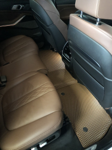 BMW X7 7 Seater G07 1 gen SUV (2018-2025)