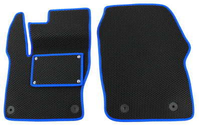 Ford Focus RS MK3 3 gen Hatchback 5 doors (2010-2018)