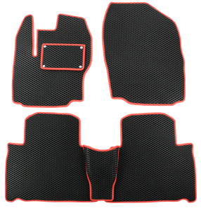 Ford S-Max 5 Seater MK1 1 gen Minivan (2006-2014)