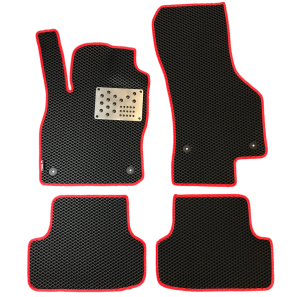 Seat Leon 5F 3 gen Hatchback 5 doors (2012-2020)