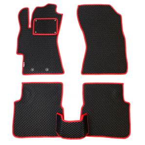 Subaru Impreza GR 3 gen Hatchback 5 doors (2007-2011)