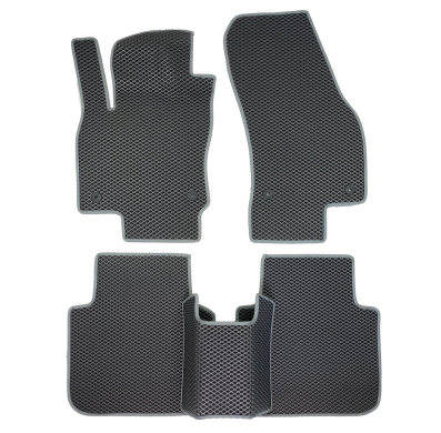 Volkswagen Tiguan Allspace 5 Seater 1 gen SUV (2017-2024)