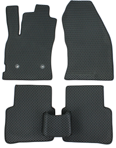 Ford Mondeo MK3 3 gen Liftback 5 doors (2001-2007)