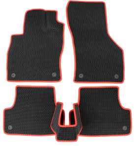 Audi RS3 Sportback 8V 3 gen Hatchback 5 doors (2012-2020)