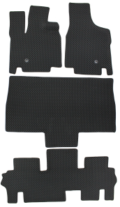 Dodge Grand Caravan GT 7 Seater 5 gen Minivan (2008-2020)