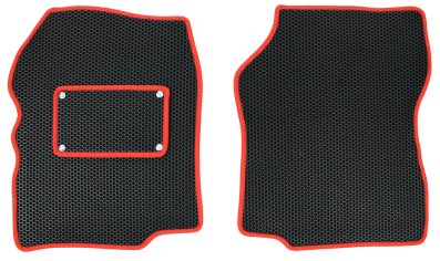 Jeep Wrangler YJ 1 gen SUV 3 doors (1987-1995)