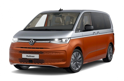 Volkswagen Multivan T7 7 gen Minibus Short (2021-2025)