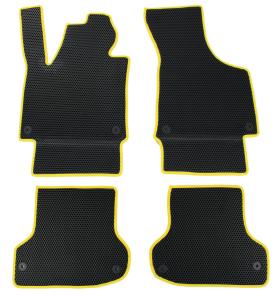 Audi A3 8P 2 gen Hatchback 5 doors (2003-2013)