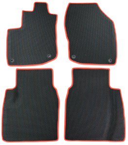Honda Civic 9 gen Hatchback 5 doors (2011-2016)