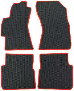 Subaru Impreza GH 3 gen Hatchback 5 doors (2007-2011)