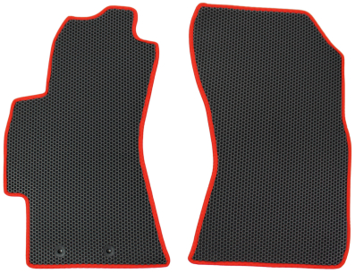 Subaru Impreza GH 3 gen Hatchback 5 doors (2007-2011)