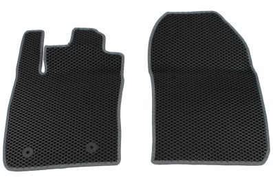 Ford Fiesta ST 6 gen Hatchback 5 doors (2008-2017)