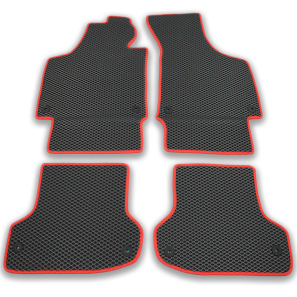 Audi A3 8P 2 gen Hatchback 5 doors (2003-2013)