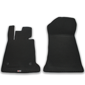 BMW 1 E81 1 gen Hatchback 3 doors (2004-2011)
