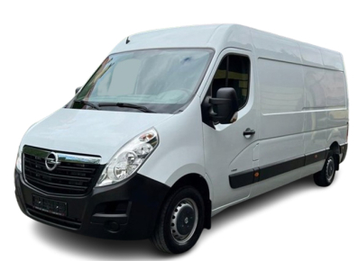 Opel Movano 2 gen Van (2010-2022)