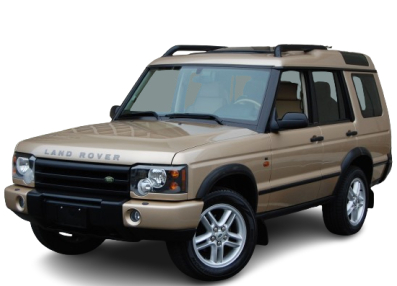 Land Rover Discovery 2 7 Seater 2 gen SUV (1998-2004)