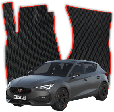 Cupra Leon 1 gen Hatchback 5 doors (2020-2025)