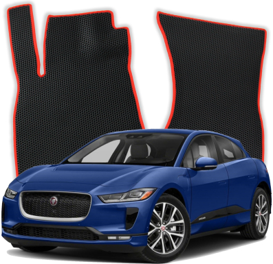 Jaguar I-Pace 1 gen SUV (2018-2025)