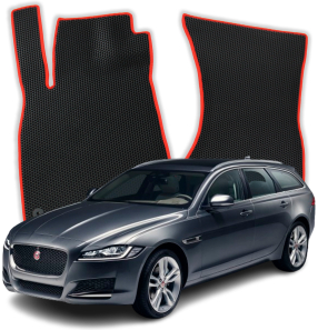Jaguar XF X250 1 gen Station Wagon (2007-2015)