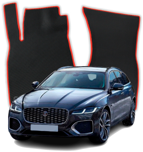 Jaguar XF X260 2 gen Station Wagon (2015-2024)