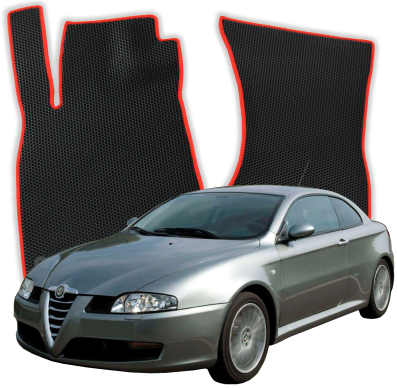 Alfa Romeo GT 1 gen Coupe 2 doors (2003-2010)