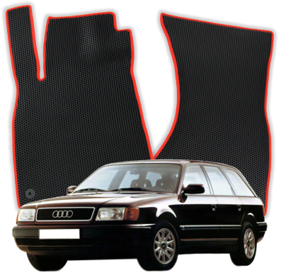 Audi 100 C4 4 gen Sedan 5 doors (1990-1994)