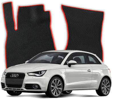 Audi A1 8X 1 gen Hatchback 3 doors (2010-2018)