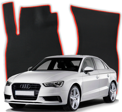 Audi A3 8V 3 gen Sedan (2012-2020)