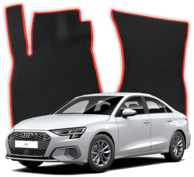 Audi A3 8Y 4 gen Sedan (2020-2025)