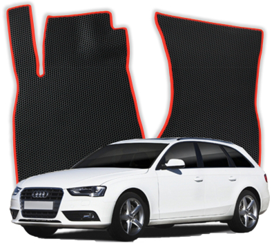 Audi A4 Avant B8 4 gen Station Wagon (2007-2016)