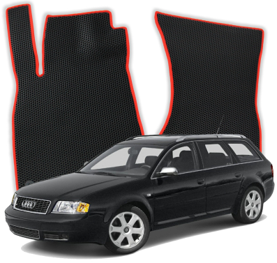 Audi A4 B5 1 gen Station Wagon (1994-2001)