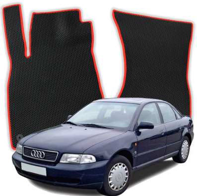 Audi A4 B5 1 gen Sedan (1994-2001)