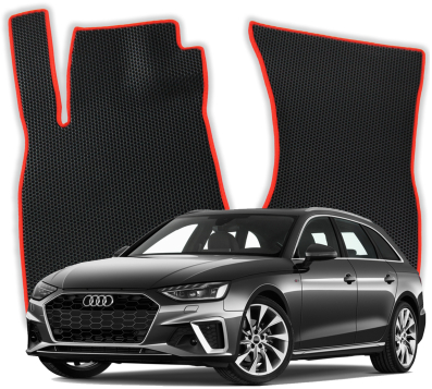 Audi A4 B9 5 gen Station Wagon (2015-2024)