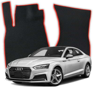 Audi A5 F5 2 gen Coupe (2016-2024)