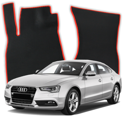 Audi A5 Sportback 8T 1 gen Liftback (2007-2016)