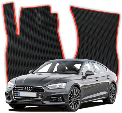 Audi A5 Sportback F5 2 gen Liftback (2016-2024)
