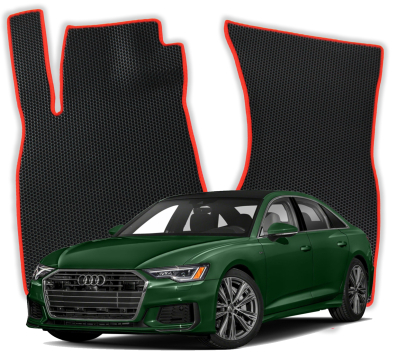 Audi A6 C8 5 gen Sedan (2018-2024)