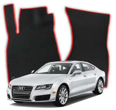 Audi A7 4G8 1 gen Liftback (2010-2018)