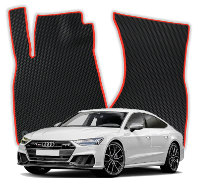 Audi A7 4K8 2 gen Liftback (2018-2025)