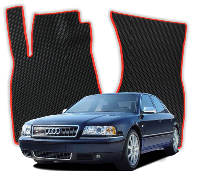 Audi A8 D2 1 gen Sedan Short (1994-2002)