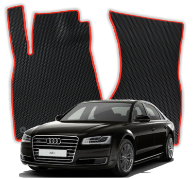 Audi A8 D4 3 gen Sedan Short (2009-2017)