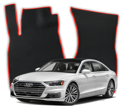 Audi A8 D5 4 gen Sedan Long (2018-2025)