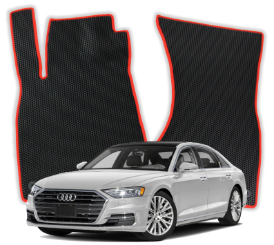 Audi A8 D5 4 gen Sedan Short (2018-2025)