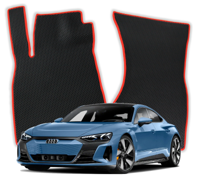 Audi E-TRON GT 1 gen Sedan (2020-2025)