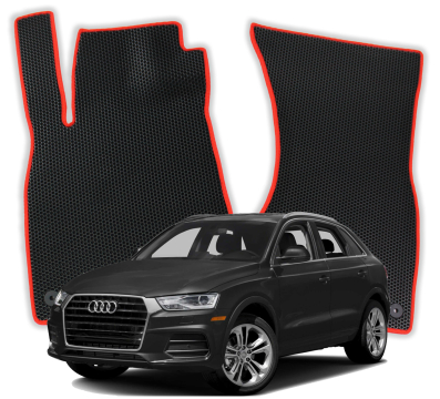 Audi Q3 8U 1 gen SUV (2011-2018)