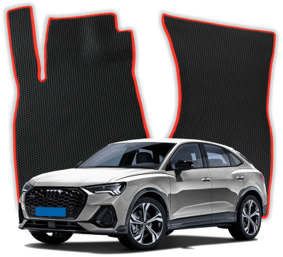Audi Q3 Sportback F3 2 gen SUV (2018-2025)