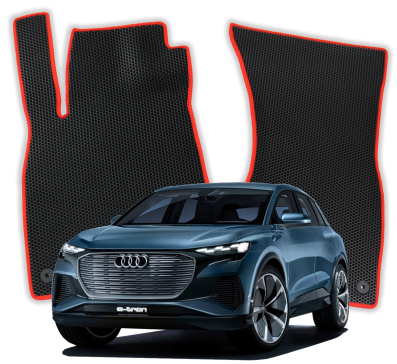 Audi Q4 E-Tron 1 gen SUV (2021-2025)
