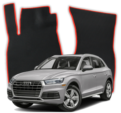 Audi Q5 FY 2 gen SUV (2016-2024)