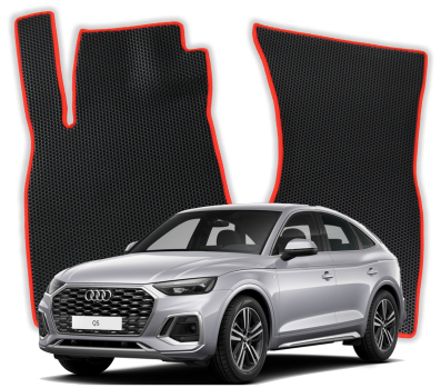 Audi Q5 Sportback FY 2 gen SUV (2020-2024)