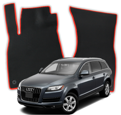Audi Q7 5 Seater 4L 1 gen SUV (2005-2015)
